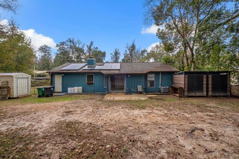 Tiny photo for 2610 Hastings Drive, Tallahassee, FL 32303 (MLS # 395355)