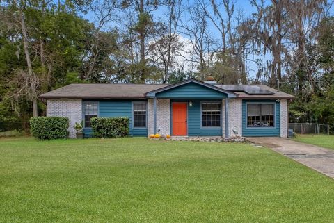 Photo of 2610 Hastings Drive, Tallahassee, FL 32303 (MLS # 395355)