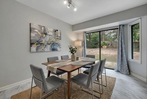 Tiny photo for 2610 Hastings Drive, Tallahassee, FL 32303 (MLS # 395355)