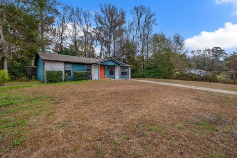 Tiny photo for 2610 Hastings Drive, Tallahassee, FL 32303 (MLS # 395355)