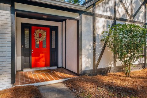 A home in Tallahassee