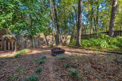 A home in Tallahassee