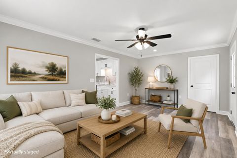 Tiny photo for 274 Water Oak Drive, Tallahassee, FL 32305 (MLS # 402075)