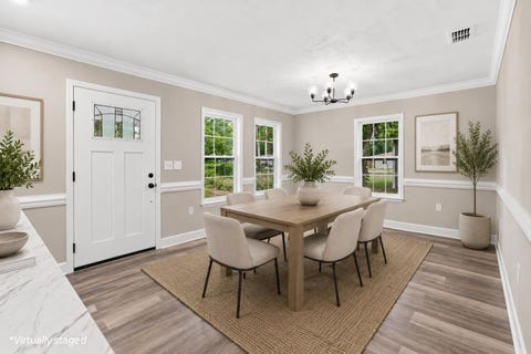 Tiny photo for 274 Water Oak Drive, Tallahassee, FL 32305 (MLS # 402075)