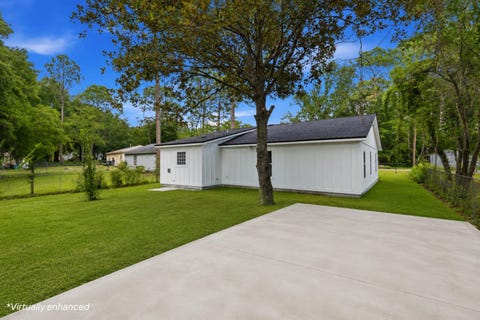 Tiny photo for 274 Water Oak Drive, Tallahassee, FL 32305 (MLS # 402075)