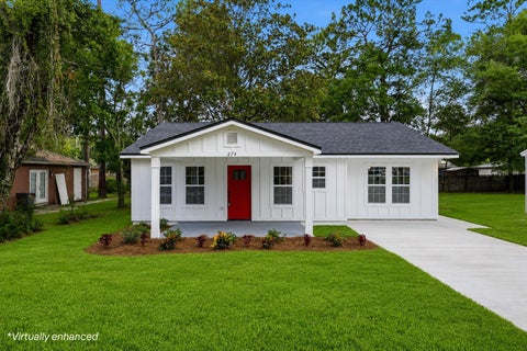 Photo of 274 Water Oak Drive, Tallahassee, FL 32305 (MLS # 402075)
