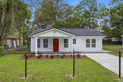 Tiny photo for 274 Water Oak Drive, Tallahassee, FL 32305 (MLS # 402075)