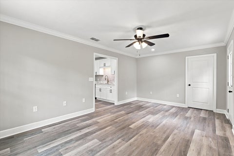 Tiny photo for 274 Water Oak Drive, Tallahassee, FL 32305 (MLS # 402075)