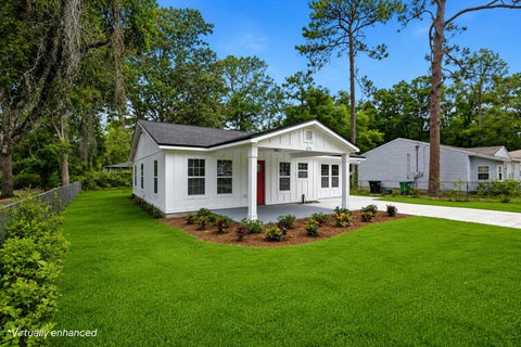 Tiny photo for 274 Water Oak Drive, Tallahassee, FL 32305 (MLS # 402075)
