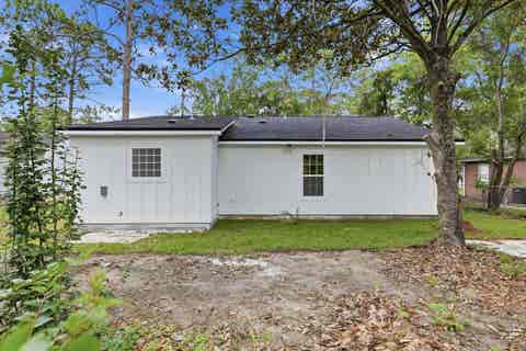 Tiny photo for 274 Water Oak Drive, Tallahassee, FL 32305 (MLS # 402075)