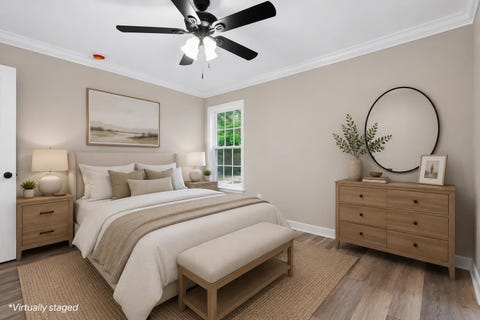 Tiny photo for 274 Water Oak Drive, Tallahassee, FL 32305 (MLS # 402075)