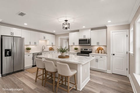 Tiny photo for 274 Water Oak Drive, Tallahassee, FL 32305 (MLS # 402075)
