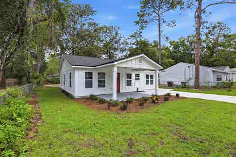 Tiny photo for 274 Water Oak Drive, Tallahassee, FL 32305 (MLS # 402075)