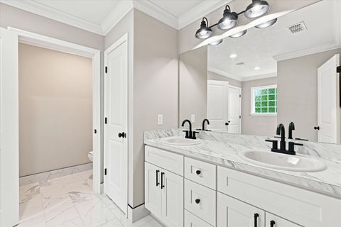 Tiny photo for 274 Water Oak Drive, Tallahassee, FL 32305 (MLS # 402075)
