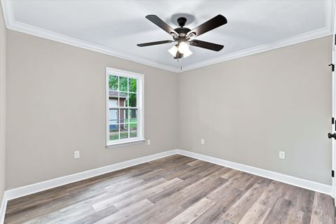 Tiny photo for 274 Water Oak Drive, Tallahassee, FL 32305 (MLS # 402075)
