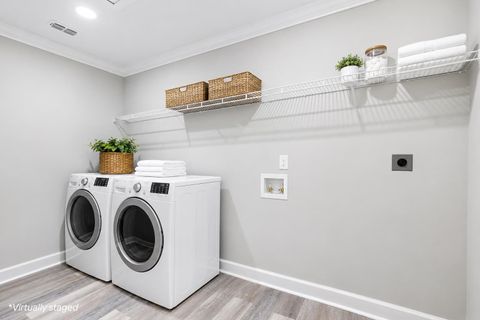 Tiny photo for 274 Water Oak Drive, Tallahassee, FL 32305 (MLS # 402075)
