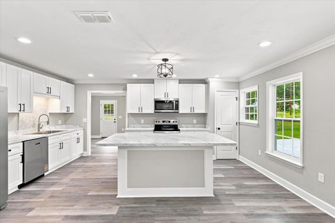 Tiny photo for 274 Water Oak Drive, Tallahassee, FL 32305 (MLS # 402075)