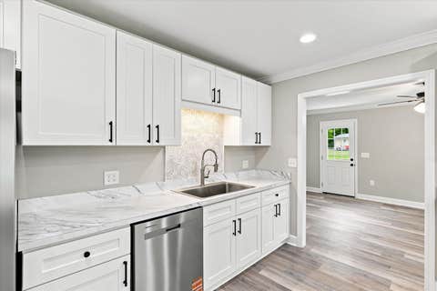 Tiny photo for 274 Water Oak Drive, Tallahassee, FL 32305 (MLS # 402075)