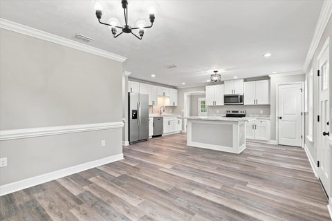 Tiny photo for 274 Water Oak Drive, Tallahassee, FL 32305 (MLS # 402075)