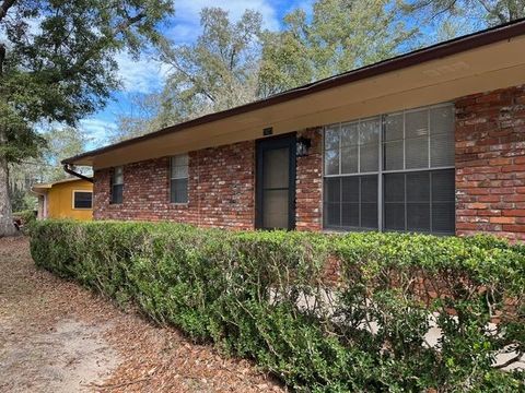 Tiny photo for 3423 N. Ridge Road Rd, Tallahassee, FL 32305 (MLS # 394983)