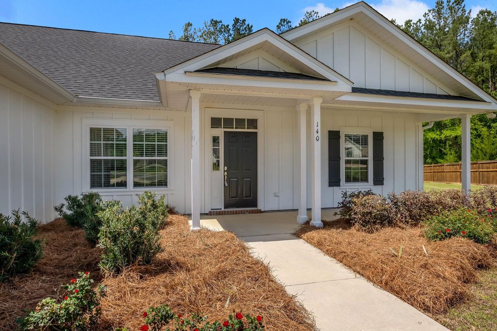 Photo of 140 SHUMARD Court, Monticello, FL 32344 (MLS # 398548)