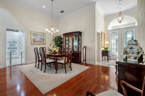 Tiny photo for 9031 Eagles Ridge Drive, Tallahassee, FL 32312 (MLS # 402877)