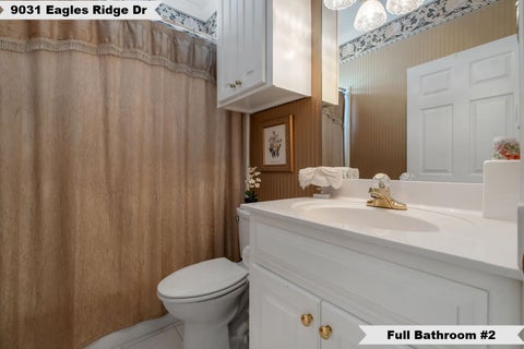 Tiny photo for 9031 Eagles Ridge Drive, Tallahassee, FL 32312 (MLS # 402877)