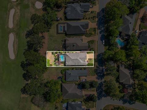 Tiny photo for 9031 Eagles Ridge Drive, Tallahassee, FL 32312 (MLS # 402877)