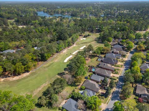 Tiny photo for 9031 Eagles Ridge Drive, Tallahassee, FL 32312 (MLS # 402877)
