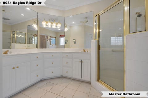 Tiny photo for 9031 Eagles Ridge Drive, Tallahassee, FL 32312 (MLS # 402877)