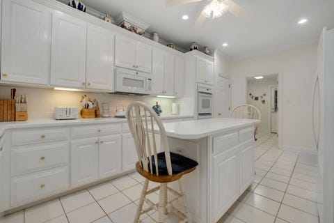 Tiny photo for 9031 Eagles Ridge Drive, Tallahassee, FL 32312 (MLS # 402877)
