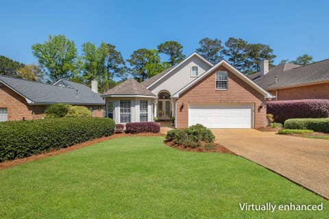 Tiny photo for 9031 Eagles Ridge Drive, Tallahassee, FL 32312 (MLS # 402877)