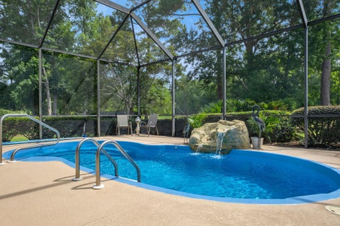 Tiny photo for 9031 Eagles Ridge Drive, Tallahassee, FL 32312 (MLS # 402877)