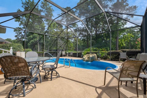 Tiny photo for 9031 Eagles Ridge Drive, Tallahassee, FL 32312 (MLS # 402877)