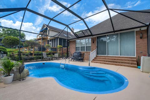 Tiny photo for 9031 Eagles Ridge Drive, Tallahassee, FL 32312 (MLS # 402877)