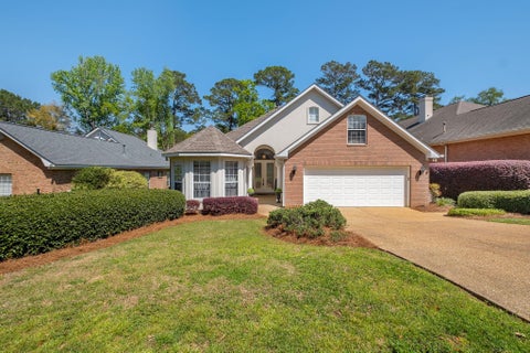 Tiny photo for 9031 Eagles Ridge Drive, Tallahassee, FL 32312 (MLS # 402877)