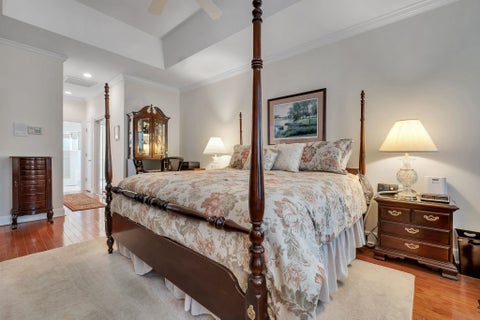 Tiny photo for 9031 Eagles Ridge Drive, Tallahassee, FL 32312 (MLS # 402877)