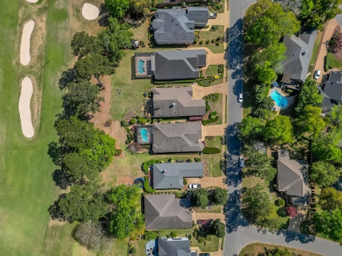 Tiny photo for 9031 Eagles Ridge Drive, Tallahassee, FL 32312 (MLS # 402877)