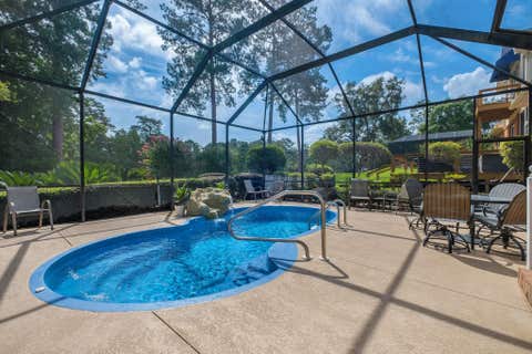 Tiny photo for 9031 Eagles Ridge Drive, Tallahassee, FL 32312 (MLS # 402877)