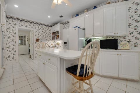 Tiny photo for 9031 Eagles Ridge Drive, Tallahassee, FL 32312 (MLS # 402877)