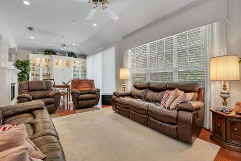 Tiny photo for 9031 Eagles Ridge Drive, Tallahassee, FL 32312 (MLS # 402877)