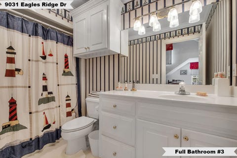 Tiny photo for 9031 Eagles Ridge Drive, Tallahassee, FL 32312 (MLS # 402877)