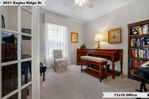 Tiny photo for 9031 Eagles Ridge Drive, Tallahassee, FL 32312 (MLS # 402877)