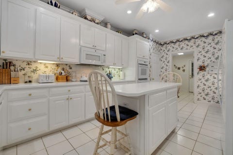 Tiny photo for 9031 Eagles Ridge Drive, Tallahassee, FL 32312 (MLS # 402877)
