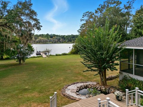 Tiny photo for 3752 Tom John Lane, Tallahassee, FL 32309 (MLS # 391422)