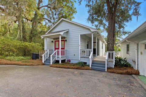 Tiny photo for 3752 Tom John Lane, Tallahassee, FL 32309 (MLS # 391422)