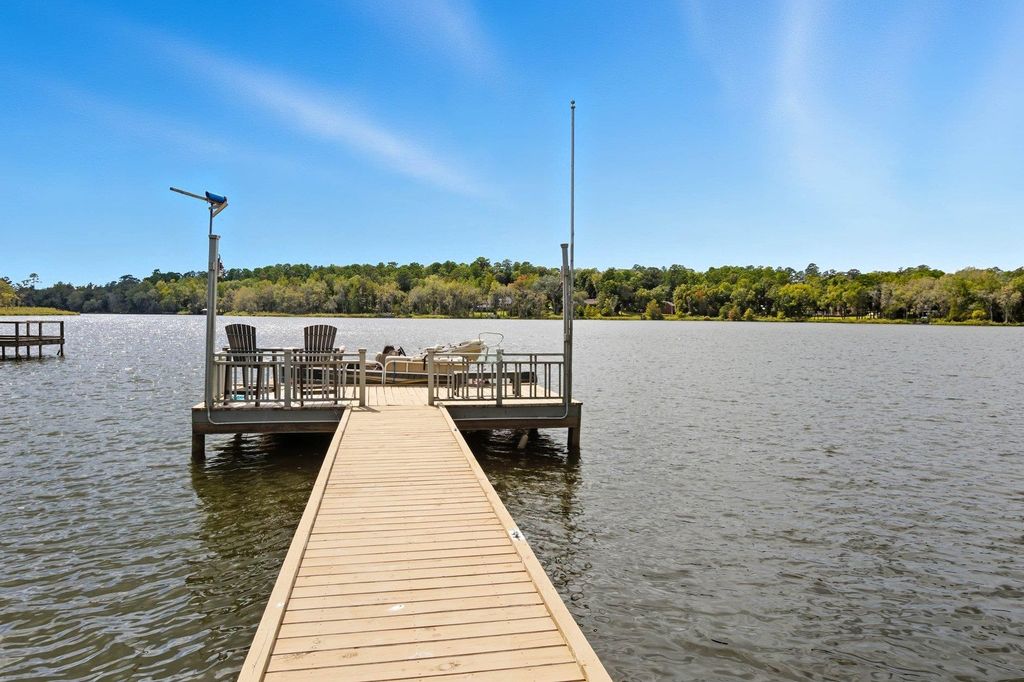 Photo of 3752 Tom John Lane, Tallahassee, FL 32309 (MLS # 391422)