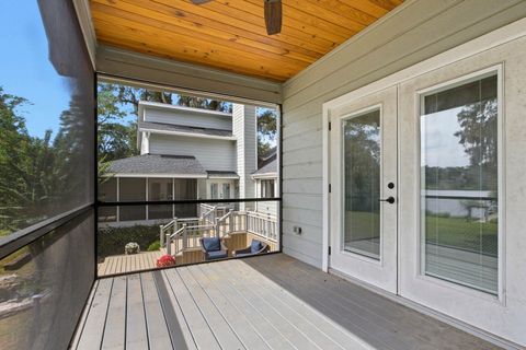 Tiny photo for 3752 Tom John Lane, Tallahassee, FL 32309 (MLS # 391422)