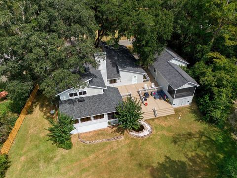 Tiny photo for 3752 Tom John Lane, Tallahassee, FL 32309 (MLS # 391422)