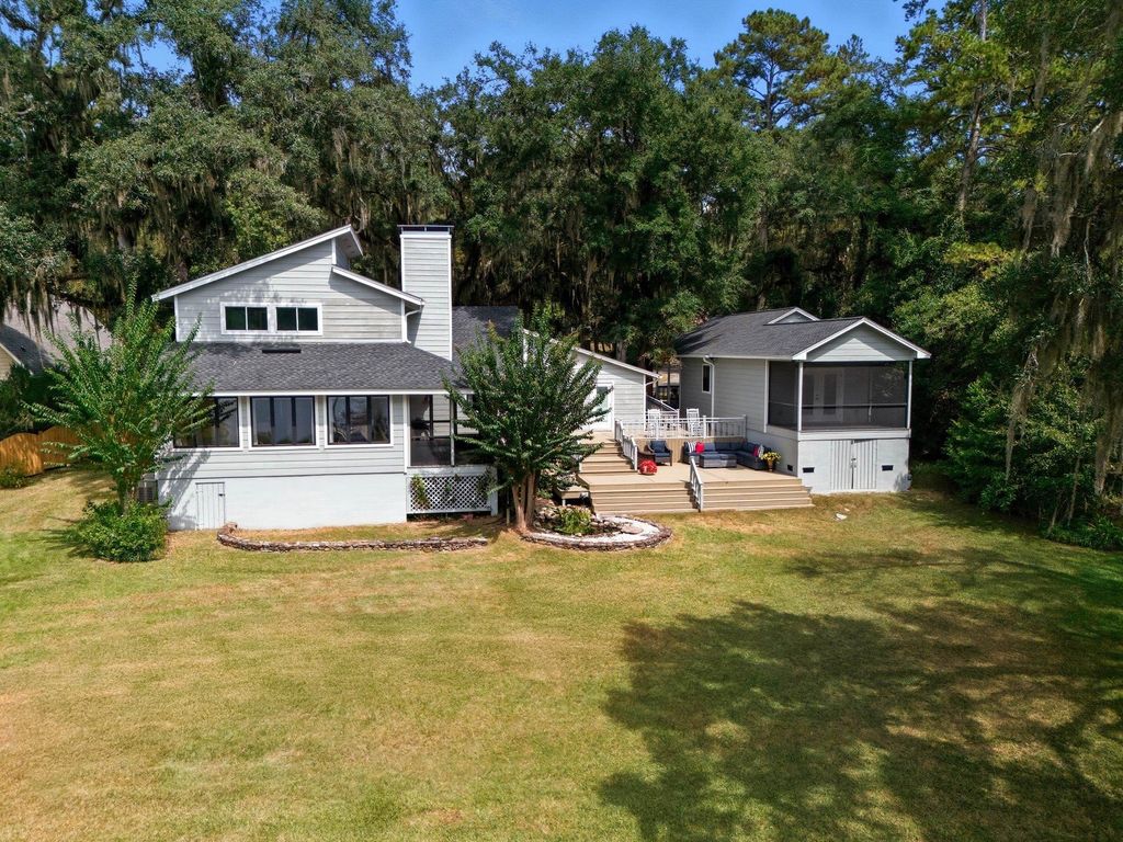 Photo of 3752 Tom John Lane, Tallahassee, FL 32309 (MLS # 391422)